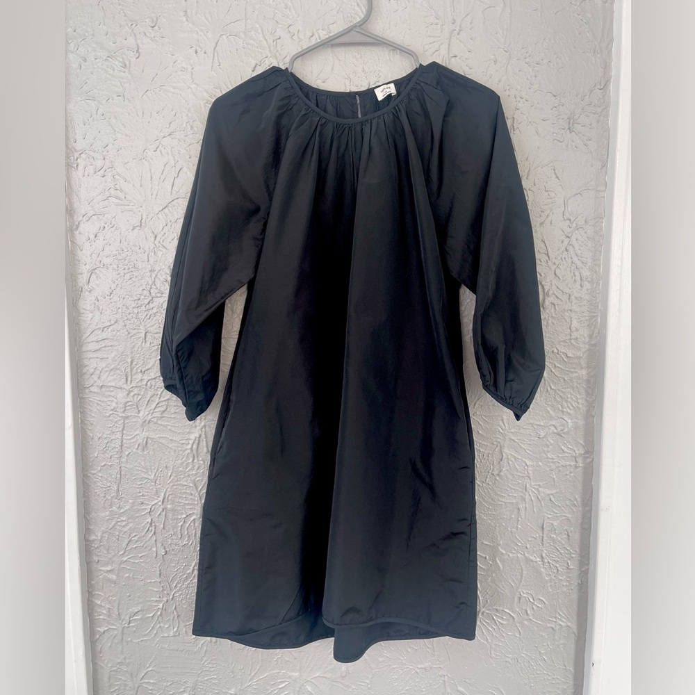 Wilfred Black Dress Size Extra Small